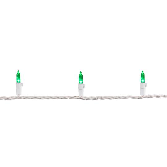 50ct. Mini LED Christmas Lights